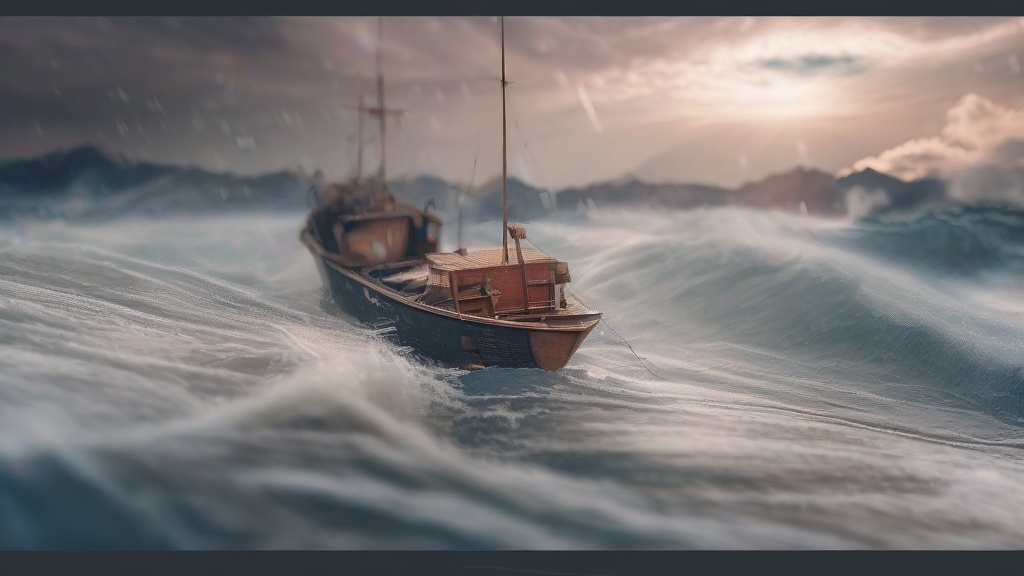 暴雨预警升级：气象卫星与观测技术如何筑牢防灾第一道防线