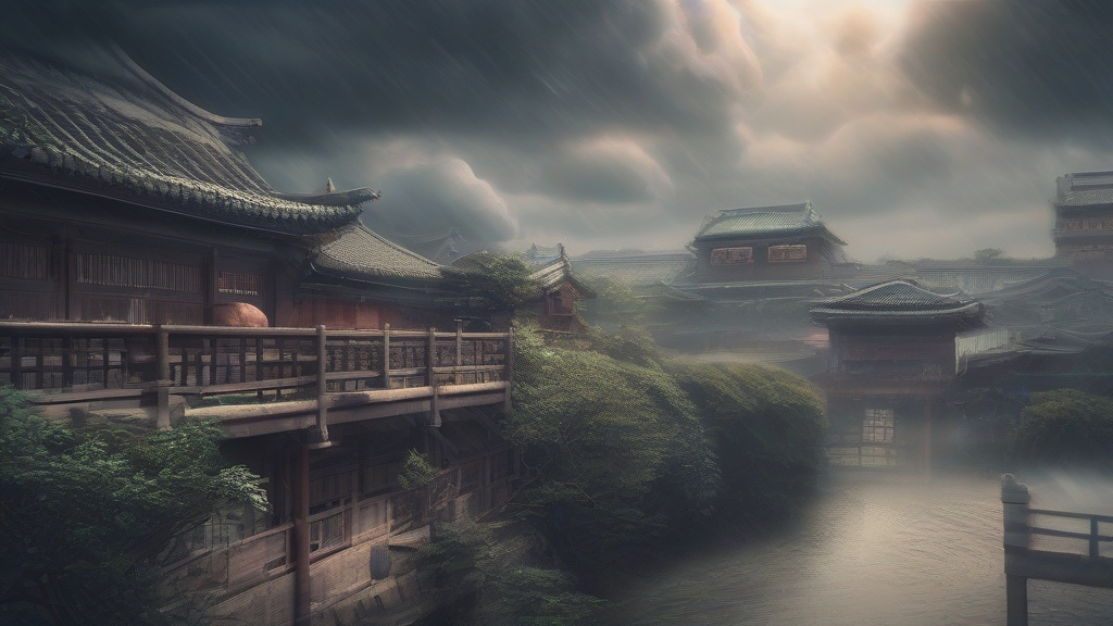 热带气旋来袭与高温双重挑战：科学避暑与安全指南