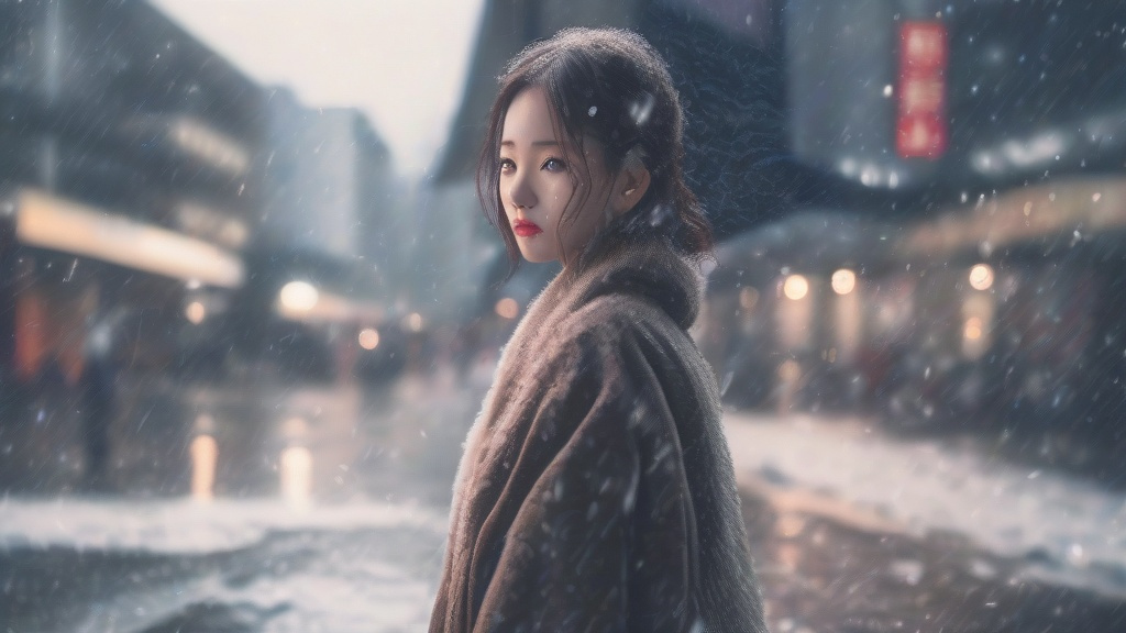 寒潮、台风与极端降水：天气灾害的三大核心挑战与应对策略