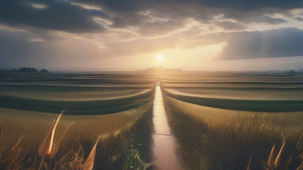 破解回南天密码：气象科技如何精准预测今日天气与湿度危机