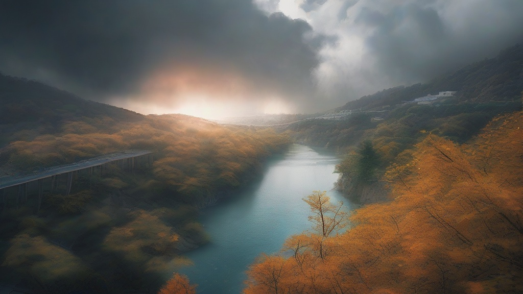 冬至时节台风预警与未来15天天气：气候变化下的极端天气应对指南