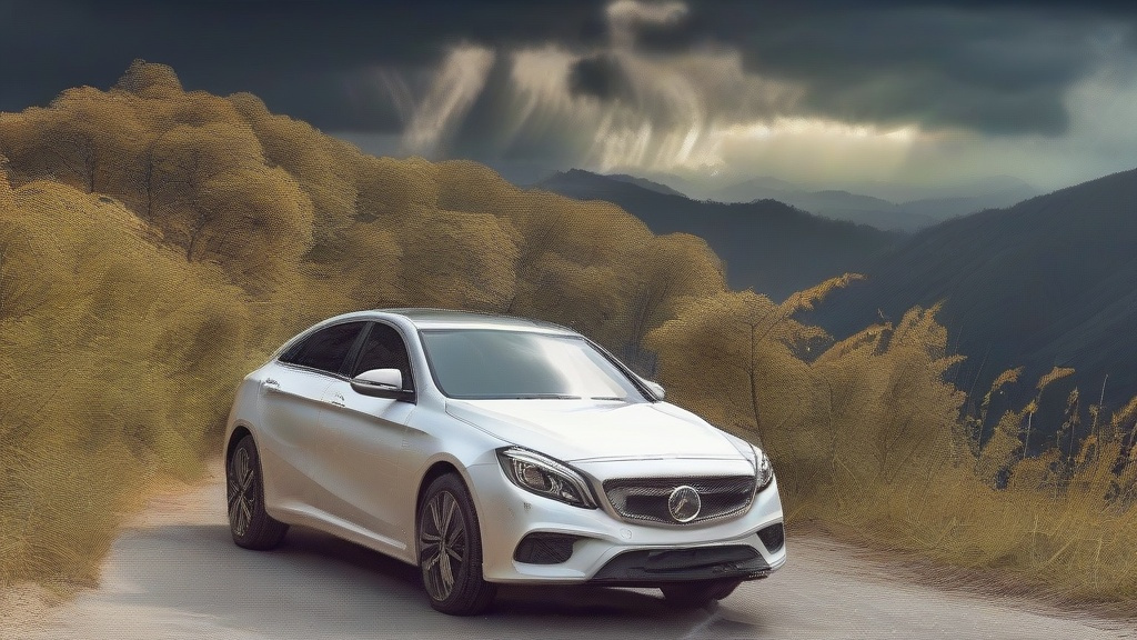 拉尼娜现象下的暴雨挑战：气象科技如何助力碳中和目标？