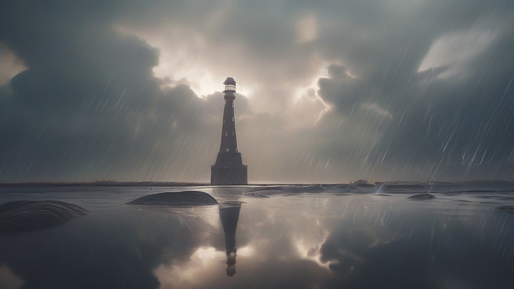 气候变化下的极端天气：沙尘暴、超强台风与防寒保暖的应对之道