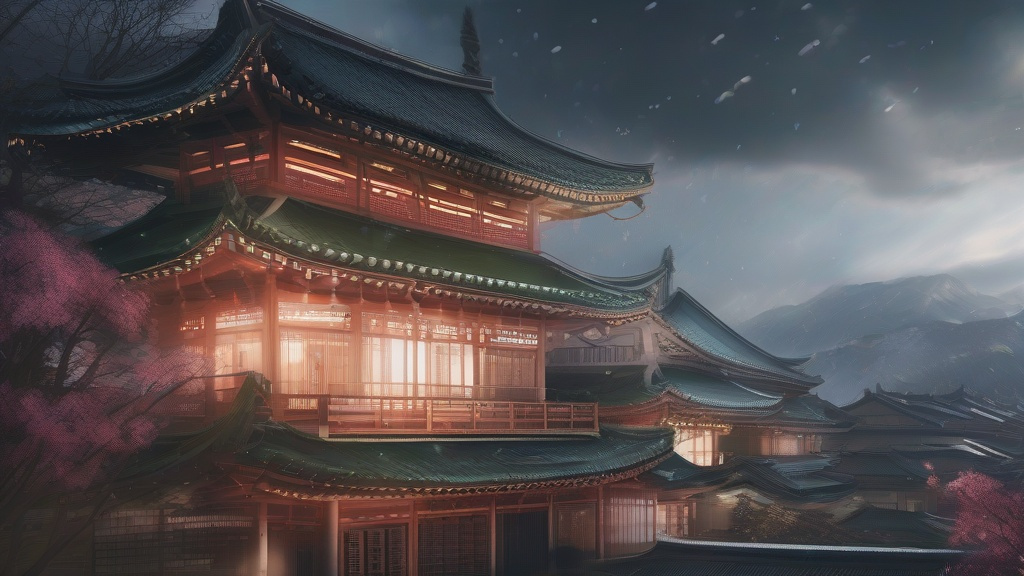 倒春寒来袭：天气图如何助力精准预报与应对？