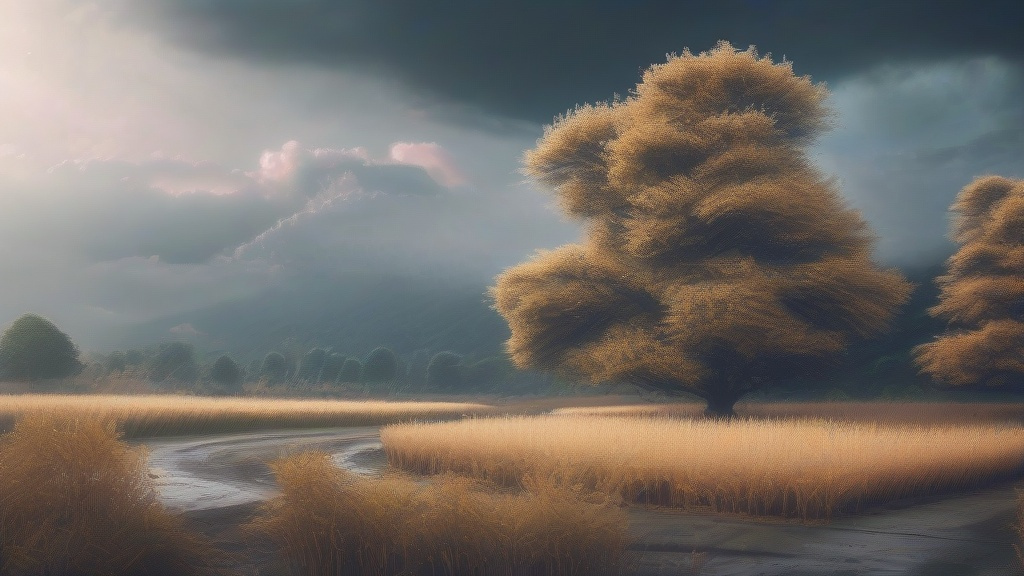 全球变暖背景下：雷电与高温预警的科学解析与应对策略