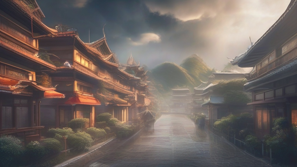 台风、温室效应与雷电预警：解码天气灾害的连锁反应与防御体系