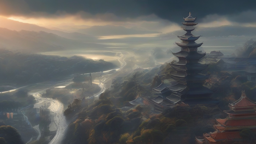 旅游天气新视角：碳中和目标下的雷电预警与安全出行指南