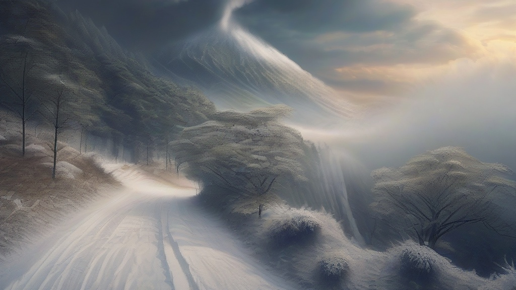 气象卫星监测下的气候变化：空气质量与防晒指南全解析