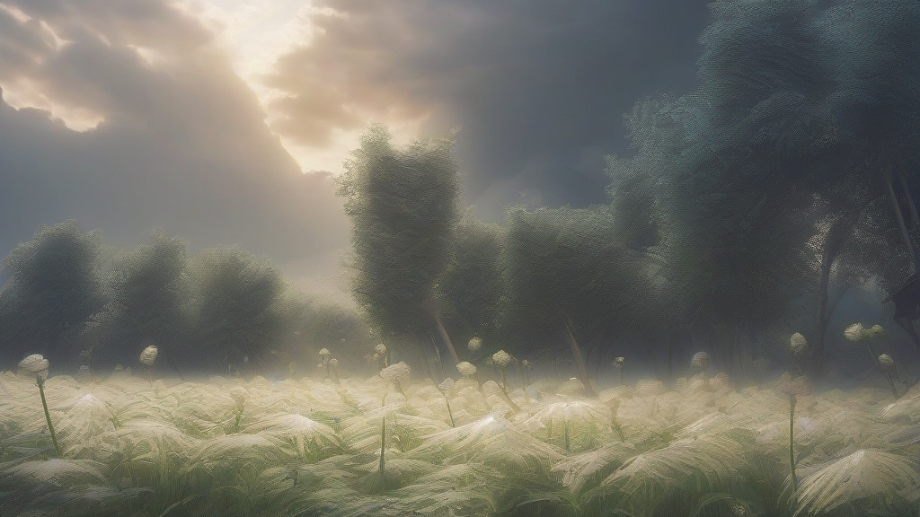 气候变化下的日常防护指南：天气预报、穿衣与紫外线管理新策略