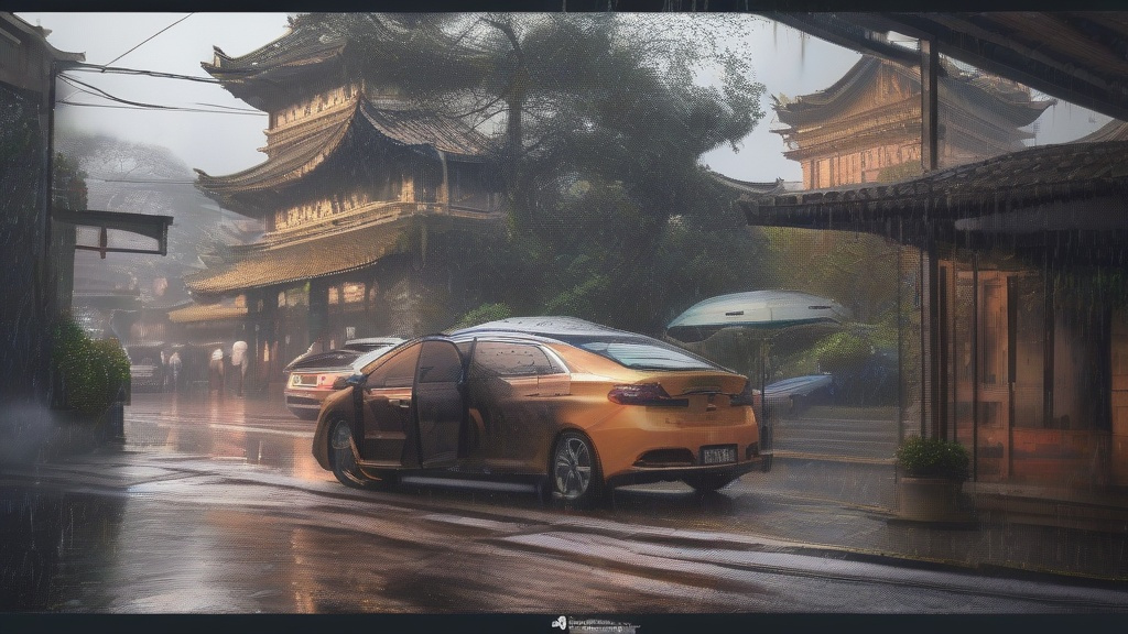 天气预警全解析：气温波动、台风防御与科学防晒指南