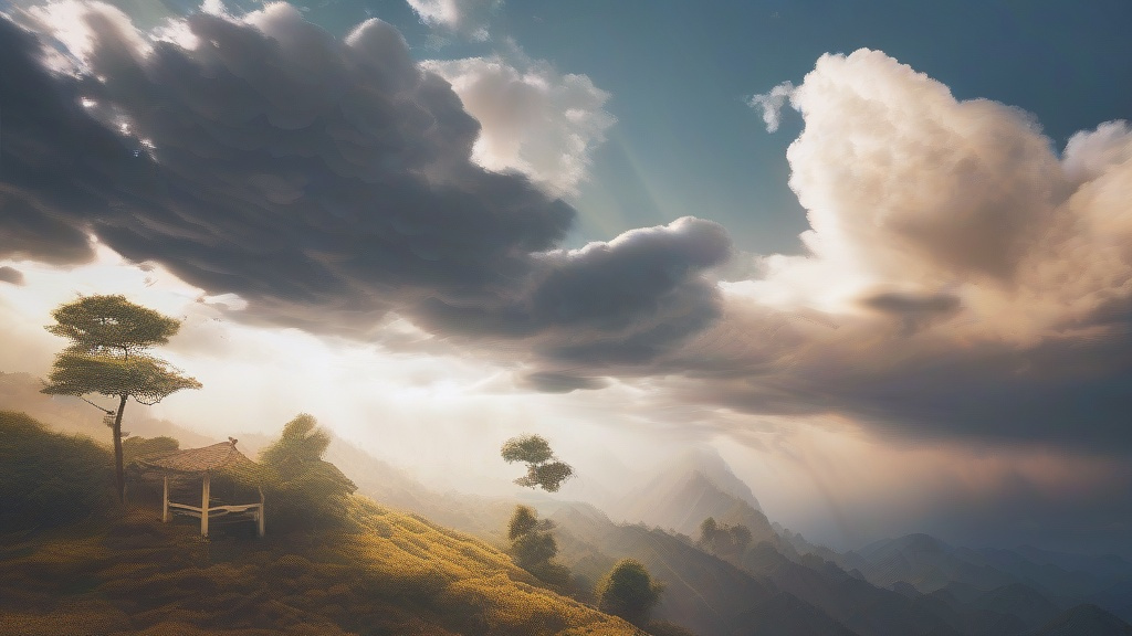 人工智能赋能极端天气防御：高温与龙卷风的精准预警革命