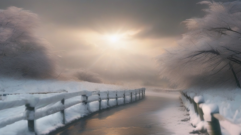 解码天气密码：天气图、温室效应与风力等级的科学解析