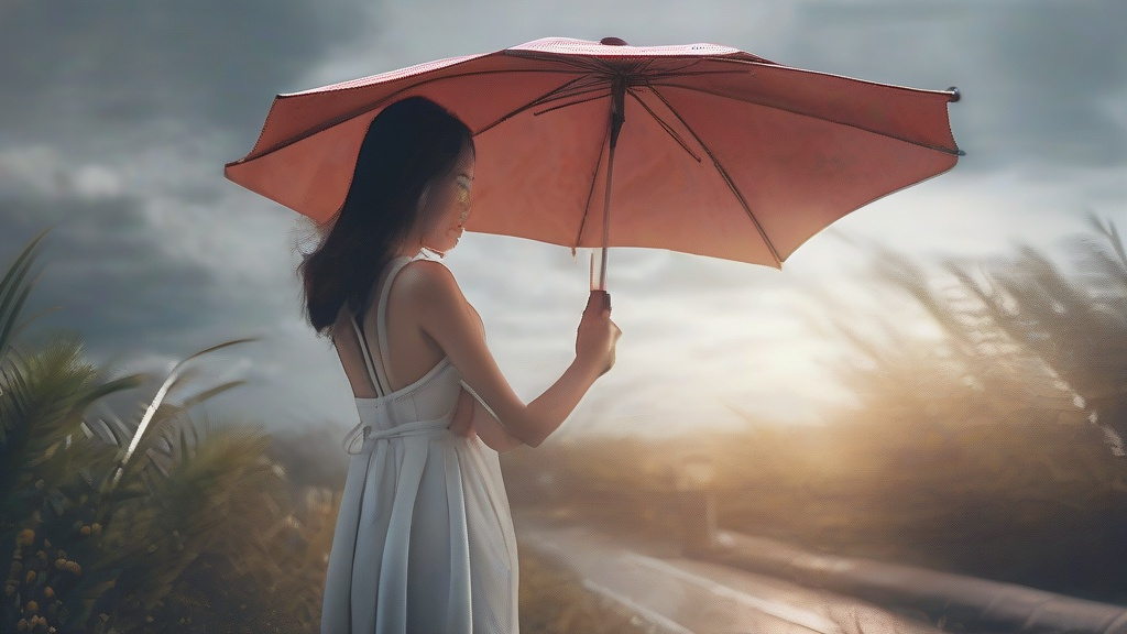 暴雨预警、防寒保暖与防晒指南：气象科技如何守护你的四季安全？