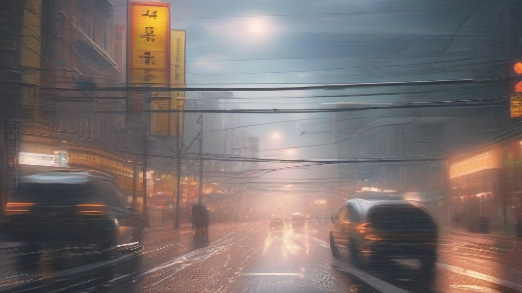 拉尼娜、秋老虎与龙卷风：解码极端天气的科学密码