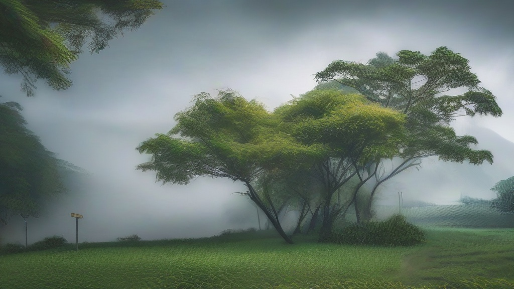 冬至气象密码：从气温骤变到台风预警的深度解析