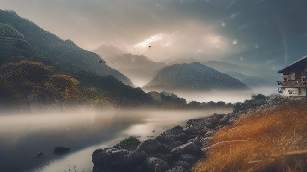 厄尔尼诺如何重塑全球高温格局：气候变化的深层密码