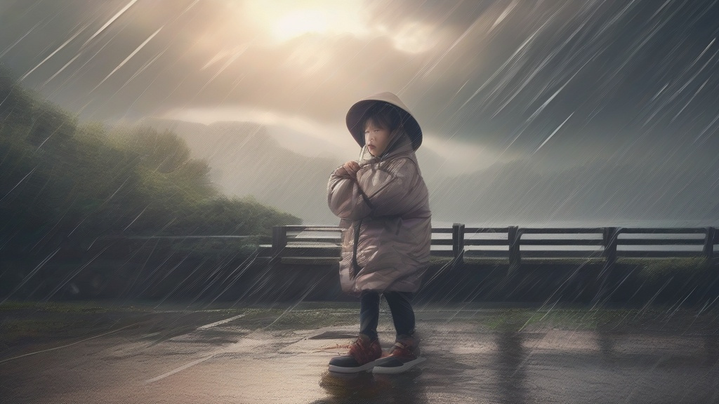 气象科技前沿：冰雹防御、拉尼娜监测与雾霾治理的协同突破