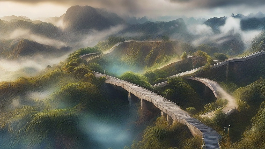 数值预报如何重塑明天天气与运动计划的科学指南