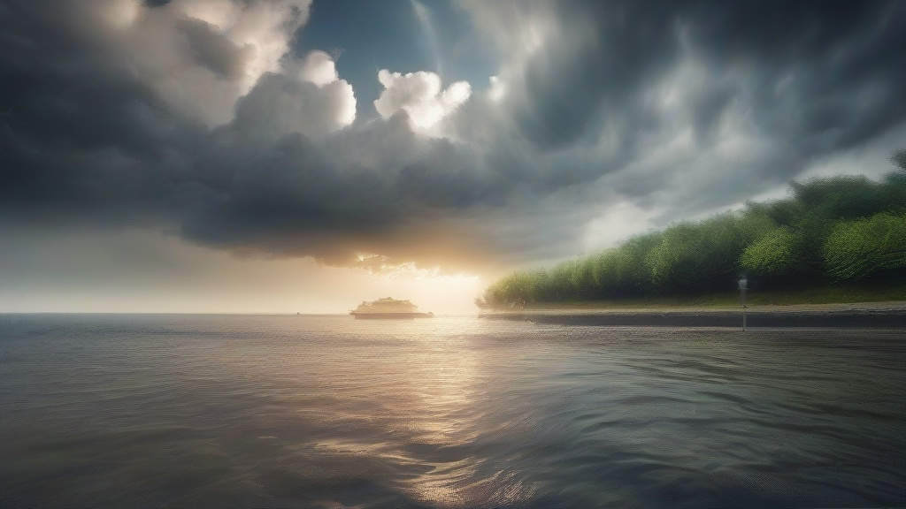 气象科技赋能未来：旅游天气、碳中和与雷电预警的协同创新