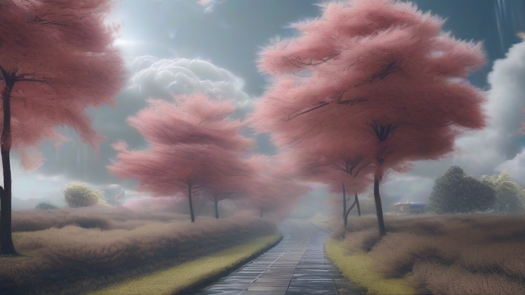 秋老虎来袭：雷电预警与风力等级如何影响你的生活？