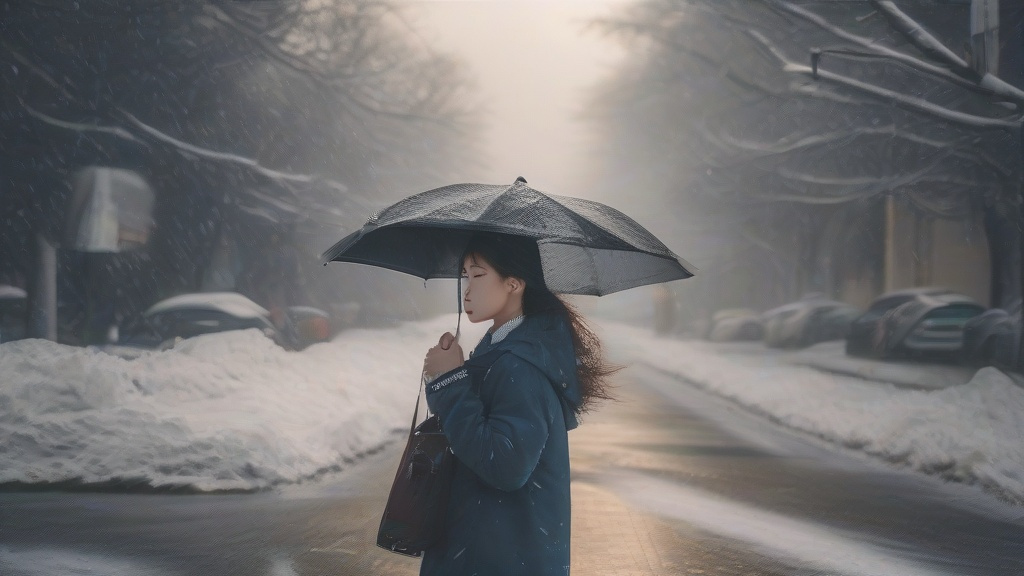 碳中和时代下的穿衣智慧：如何用紫外线指数优化日常防护