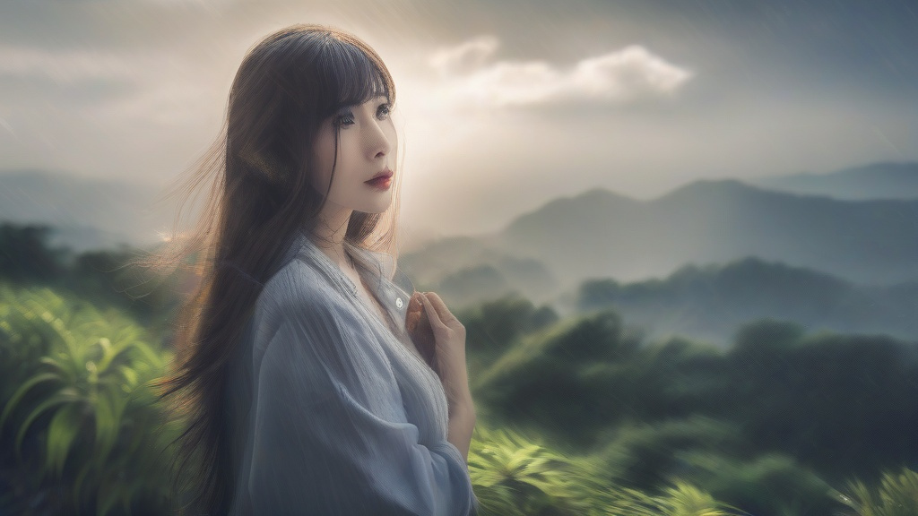 多普勒雷达、气象观测与旅游天气：解码天空的三大科学工具