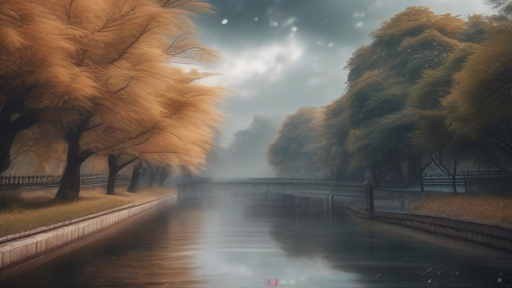 厄尔尼诺、大风预警与热带气旋：气象系统的深度联动解析