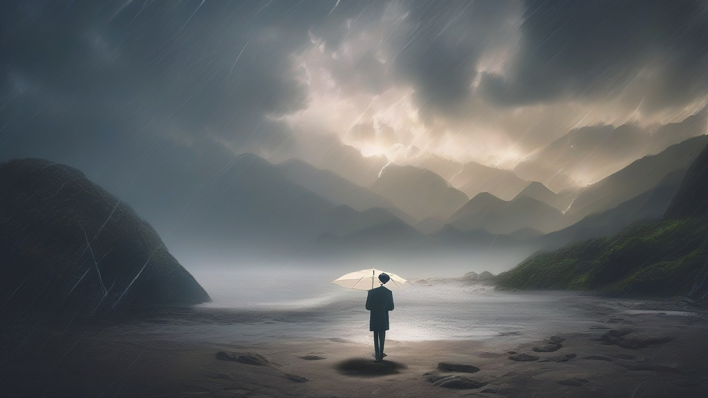 数值预报、等压线与空气质量：解码天气灾害的三重防线