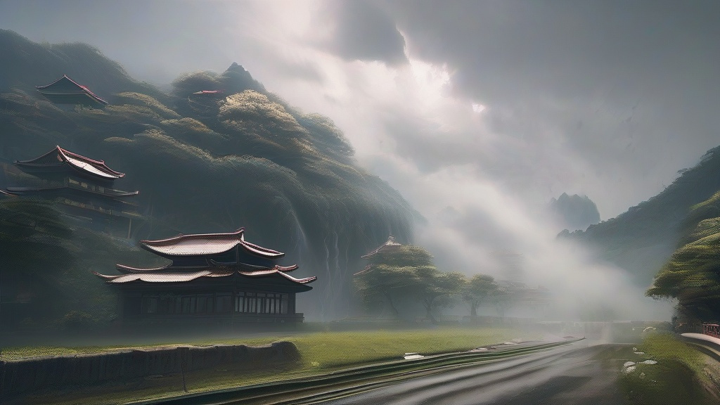 冬至时节沙尘暴：气象卫星如何助力灾害监测与防御