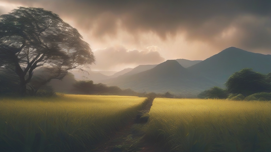 AI赋能寒潮预警：拉尼娜背景下气候变化的应对新范式