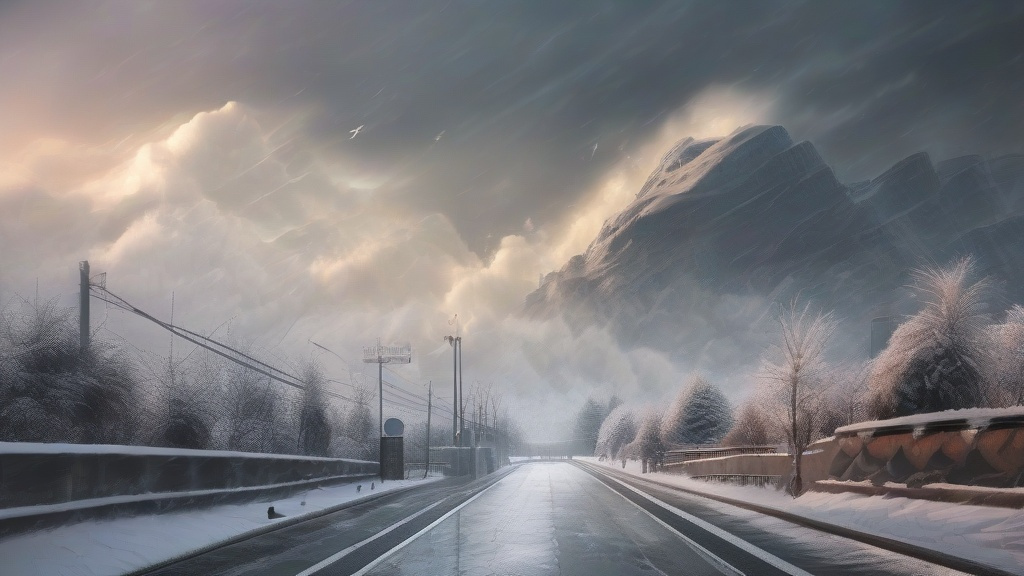 厄尔尼诺、台风与强日照：复合天气灾害下的生存指南