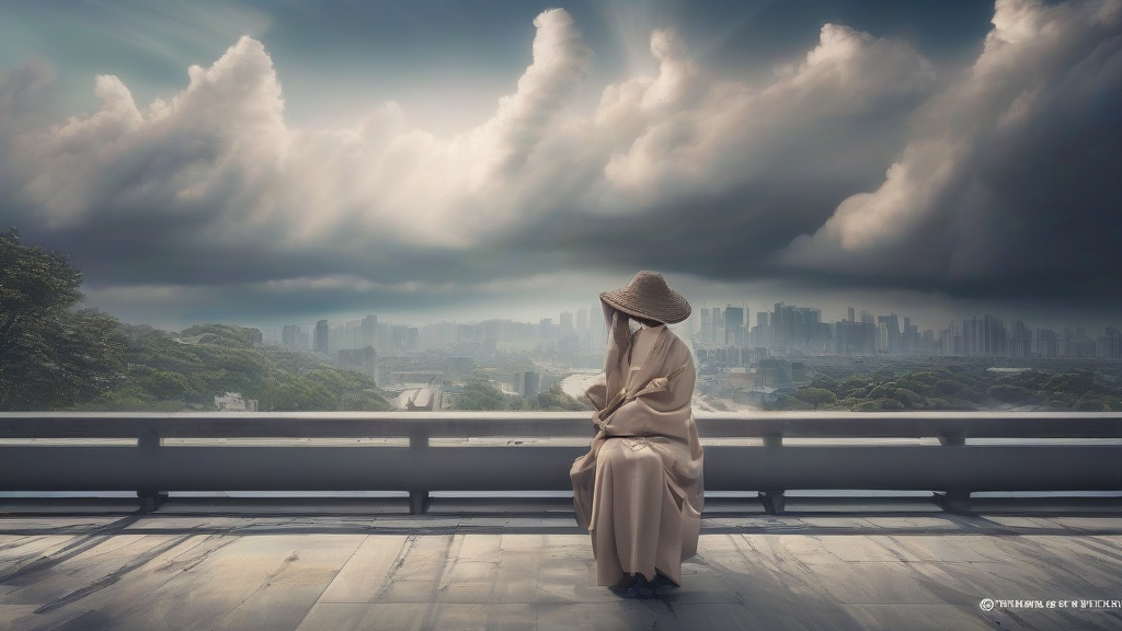 寒潮与雷电预警：如何科学应对极端天气威胁？