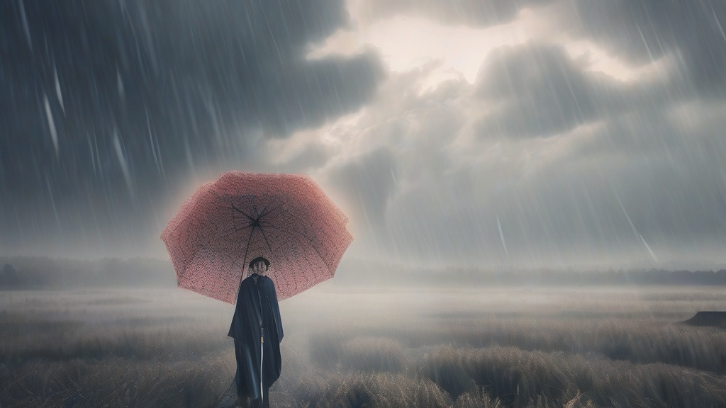 全球变暖下的极端天气：气象雷达如何成为防御关键？