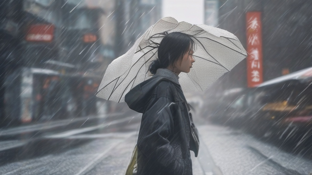 天气图解码与高温预警：碳中和背景下的气象服务新挑战