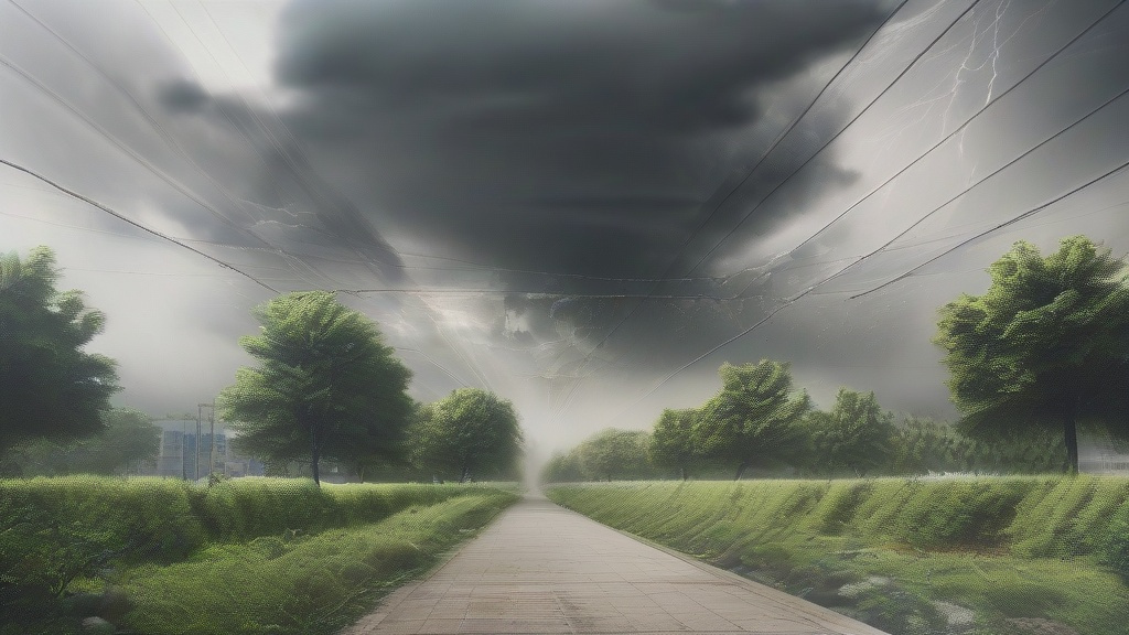 今日天气剧变：寒潮预警与未来15天气候趋势深度解析