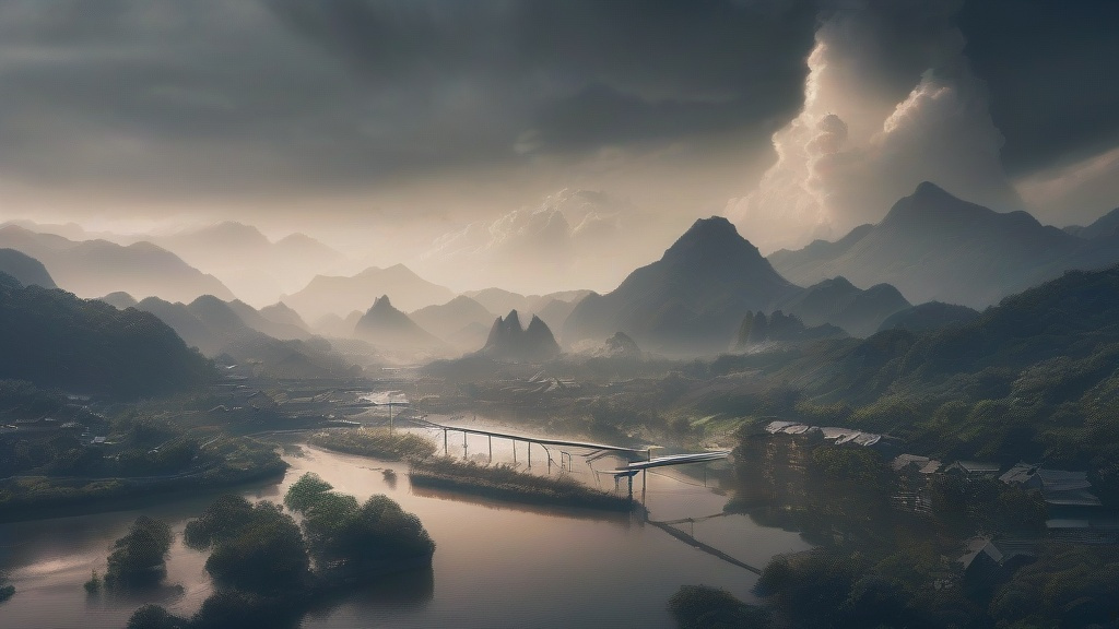 数值预报革新下的天气预警：从运动指数到龙卷风追踪的科技突破