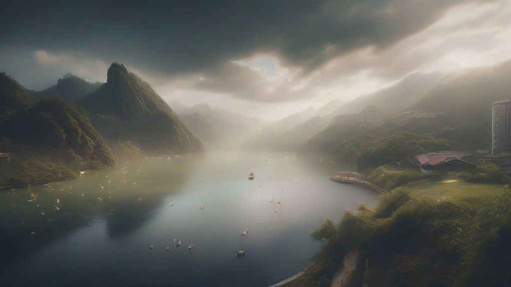 晴天预报与风力解读：科学掌握天气密码