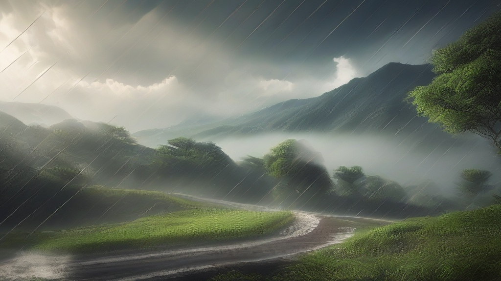 厄尔尼诺、气象观测与雷电预警：解码气候变化的三大关键维度