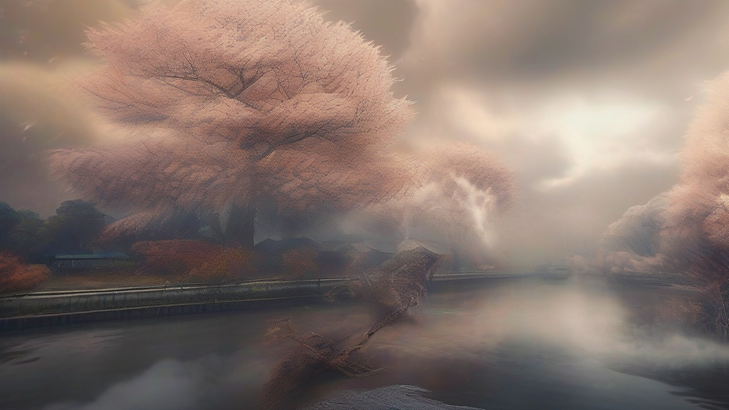 气候变化下的出行智慧：暴雨预警与湿度管理的科学指南