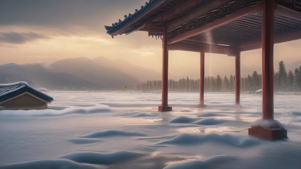 气温剧变、空气污染与雷暴：复合型天气灾害的成因与应对