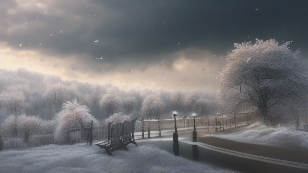 秋老虎来袭：今日天气与数值预报如何应对季节性高温？