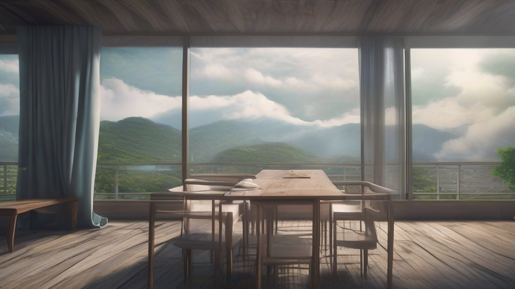 AI赋能天气灾害预警：湿度感知与穿衣指数的智能防护体系