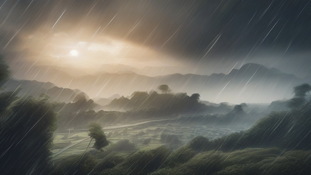 气候变化下的湿度、保暖与雷暴：如何应对极端天气挑战？