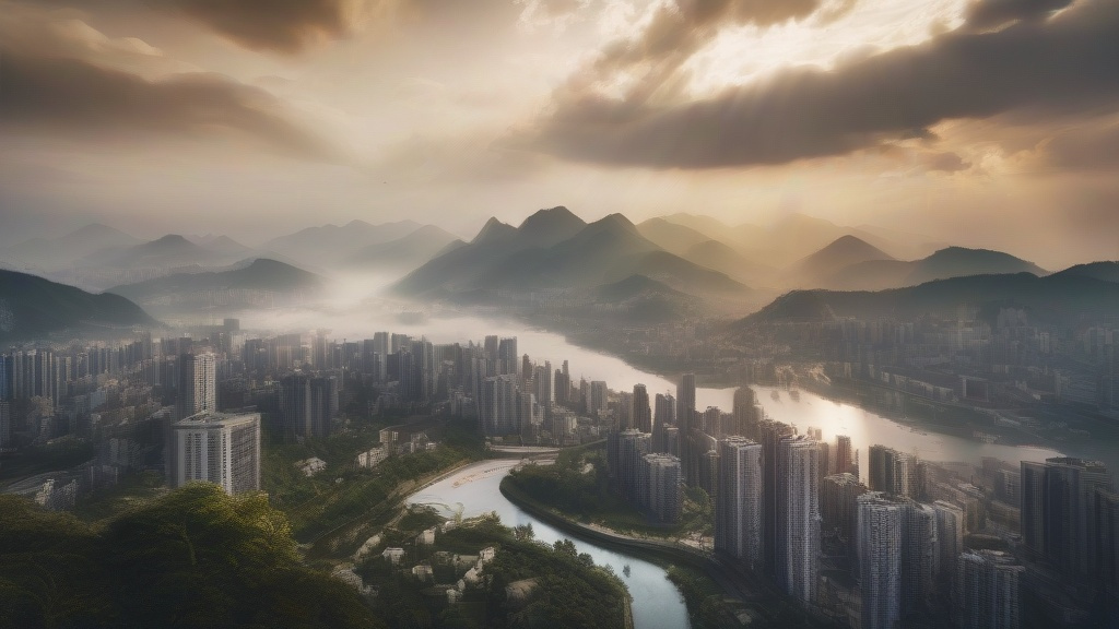 碳中和目标下：紫外线指数与雷电预警如何重塑灾害防御体系