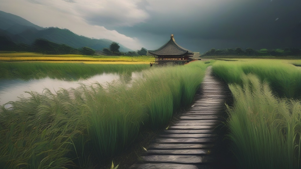 台风、极端高温与天气预报：如何应对复合型气候挑战