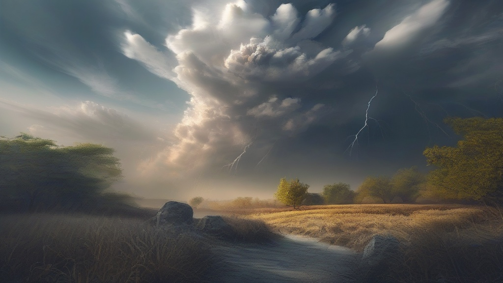 寒潮、高温与降水：气象科技如何破解极端天气密码