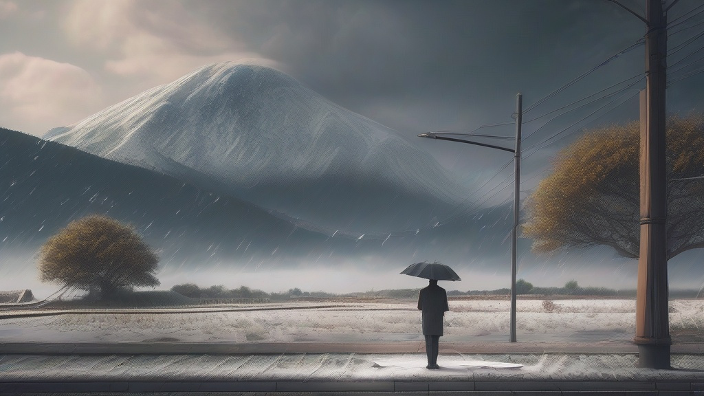 倒春寒、拉尼娜与旅游天气：气候变化下的出行智慧