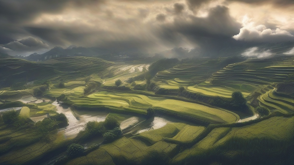 今日天气解码：降水量监测与雷暴预警的科技突破