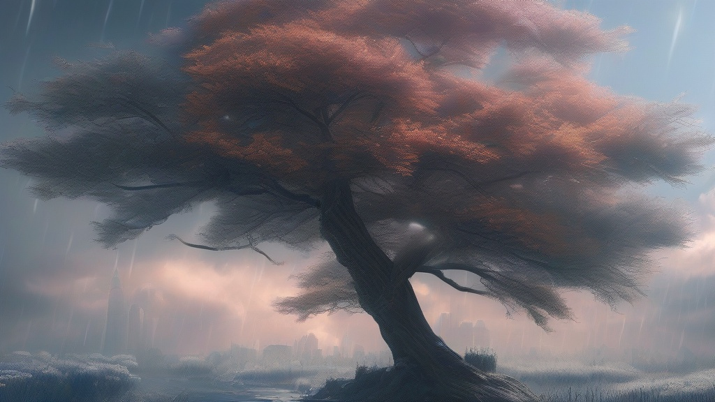 气象科技前沿：PM2.5监测、大风预警与沙尘暴防控的协同创新