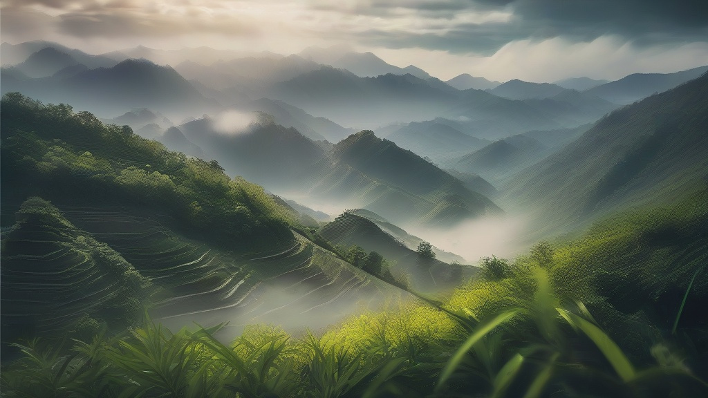 气候变化下的生活指南：实时天气、洗车与穿衣的智慧选择